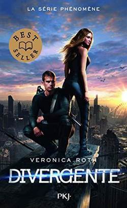 Divergente 1 - 1