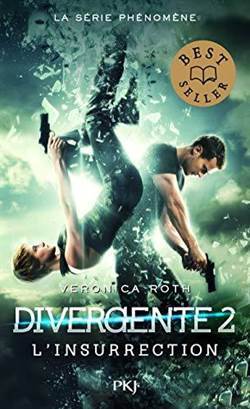 Divergente 2 - 1