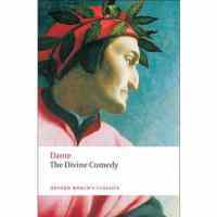 Divine Comedy - Oxford University Press UK