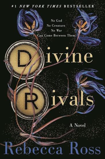 Divine Rivals - Letters of Enchantment - Harper Collins UK