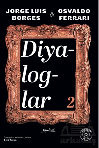 Diyaloglar 2 - Everest Yayınları