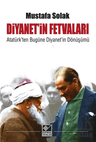 Diyanet'in Fetvaları - Kaynak Yayınları