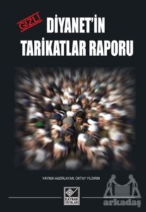Diyanet'in Gizli Tarikatlar Raporu - Kaynak Yayınları