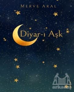 Diyar-I Aşk - İkinci Adam Yayınları