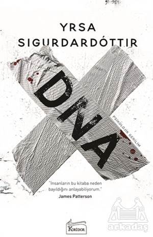 DNA - Koridor Yayıncılık