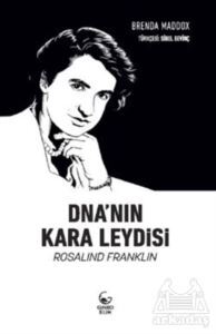 DNA'nın Kara Leydisi - Ginko Kitap