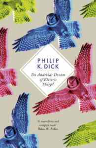 Do Androids Dream Of Electric Sheep? - Gateway