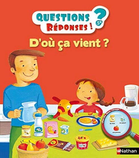 D'où ça vient ? - 1