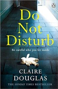 Do Not Disturb - Penguin Books UK