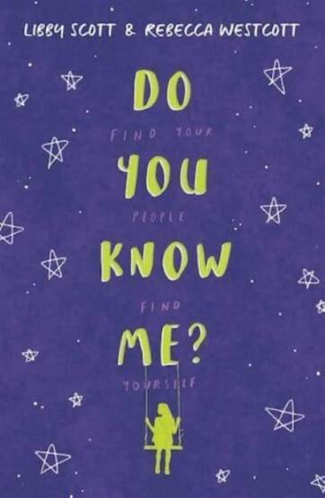 Do You Know Me? Find Your People, Find Yourself - 1
