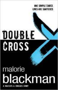 Doble Cross (Noughts And Crosses 4) - Corgi Books
