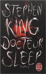 Docteur Sleep - Le Livre de Poche