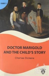Doctor Marigold And The Child’S Story Stage 2 - Dorlion Yayınevi