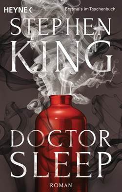 Doctor Sleep - Heyne Verlag
