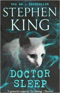 Doctor Sleep (Shining 2) - Hodder & Stoughton