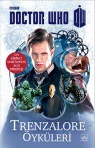 Doctor Who Trenzalore Öyküleri - İthaki Yayınları