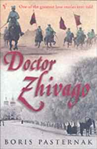 Doctor Zhivago - Vintage Books UK