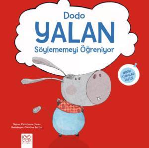 Dodo Yalan Söylememeyi Öğreniyor - 1