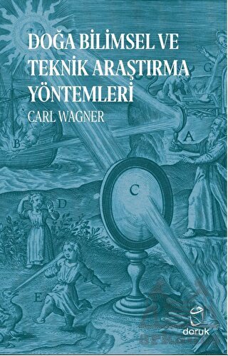 Doğa Bilimsel Ve Teknik Araştırma Yöntemleri - Doruk Yayınları