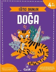 Doğa - Eğitici Oyunlar - Floki Çocuk