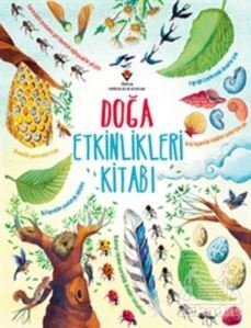 Doğa Etkinlikleri Kitabı - 1