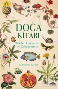 Doğa Kitabı - Maya Kitap