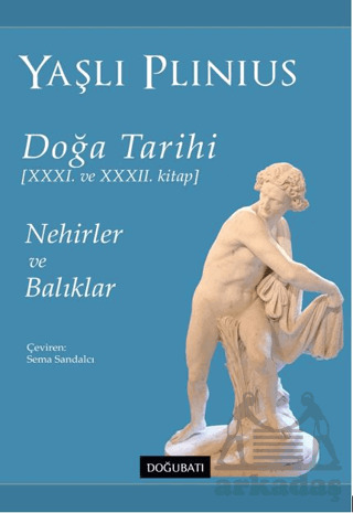 Doğa Tarihi - Doğu Batı Yayınları