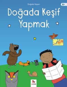 Doğada Keşif Yapmak - 1