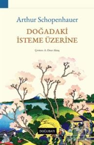 Doğadaki İsteme Üzerine - Doğu Batı Yayınları