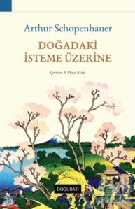 Doğadaki İsteme Üzerine - 1