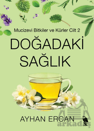 Doğadaki Sağlık 2 - Nemesis Kitap