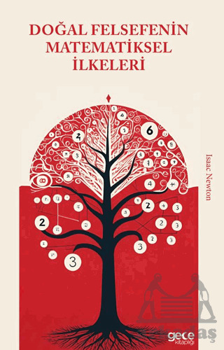 Doğal Felsefenin Matematiksel İlkeleri - Gece Kitaplığı