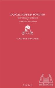 Doğal Hukuk Sorunu - Pinhan Yayıncılık