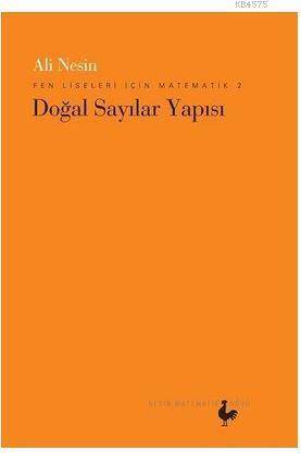 Doğal Sayılar Yapısı - 1