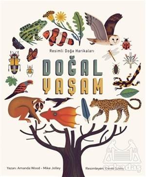 Doğal Yaşam - Meav Yayıncılık