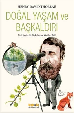 Doğal Yaşam Ve Başkaldırı - 1