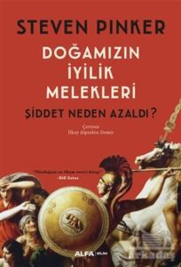 Doğamızın İyilik Melekleri - 1