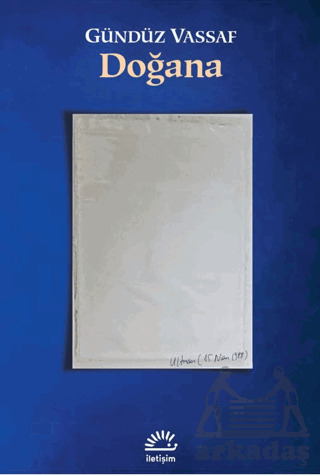 Doğana - İletişim Yayınevi