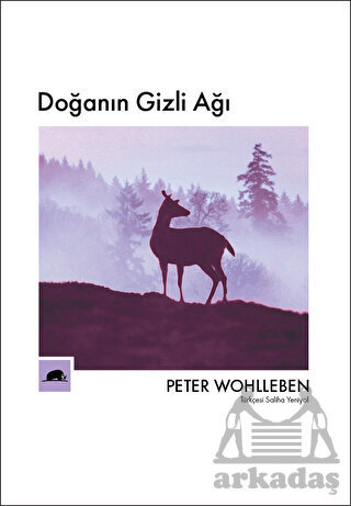 Doğanın Gizli Ağı - Kolektif Kitap