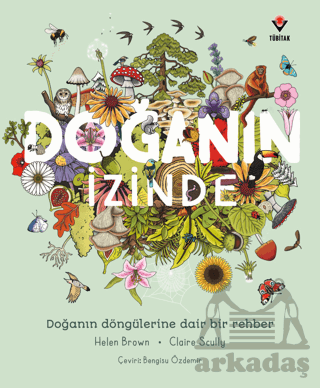 Doğanın İzinde - 1