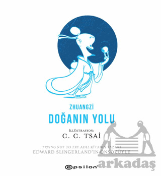Doğanın Yolu - Epsilon Yayınevi