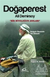 Doğaperest - Asi Kitap