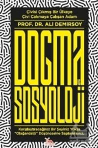 Dogma Ve Sosyoloji - Sarmal Kitabevi