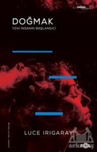 Doğmak -Yeni İnsanın Başlangıcı - Fol Kitap