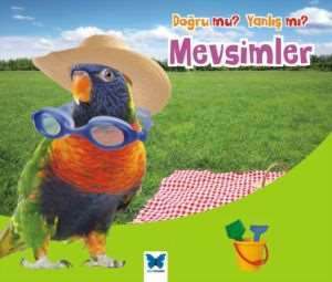 Doğru Mu Yanlış Mı ? Mevsimler - 1