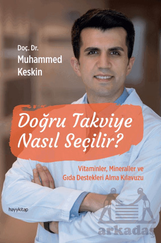 Doğru Takviye Nasıl Seçilir? - Hayykitap