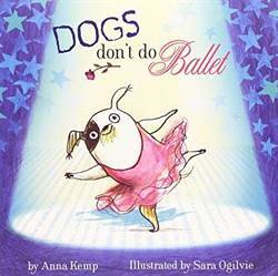 Dogs Don't Do Ballet - Simon & Schuster Children’s