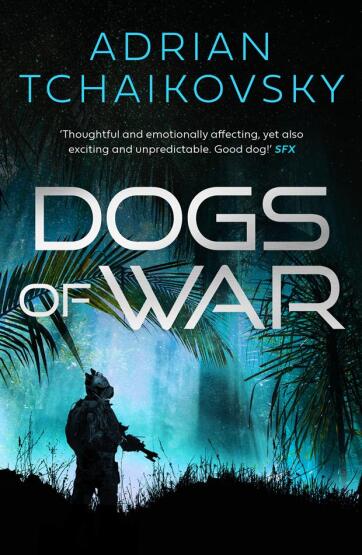 Dogs of War - Dogs of War - 1