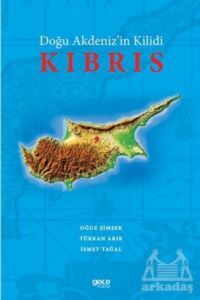 Doğu Akdeniz’İn Kilidi Kıbrıs - Gece Kitaplığı