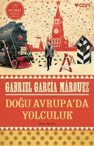 Doğu Avrupa'da Yolculuk - Can Yayınları
